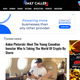 Image for article titled 23-Year-Old 'Crypto King' Has Luxury Cars Seized After $35 Million of Investor Money Vanishes